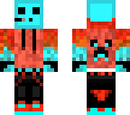regularedenskin