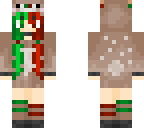 reindeer