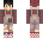 reindeer boy three