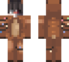 reindeer onesie