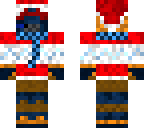 robot  gamer chrismas