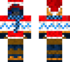 robot  gamer christmas fixed