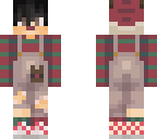 rudolph boy