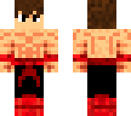 saiyan beast