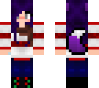 sam's oc