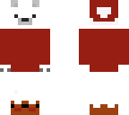 santa bear