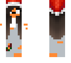 santa bunny