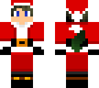 santa daniel