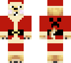 santa doge