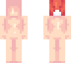 santa hat skin base