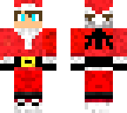 santa info