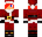 santa iz da boi