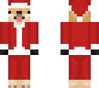 santa paws