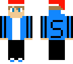 santa sam