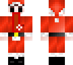 santa stalker