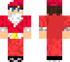 santa survivor