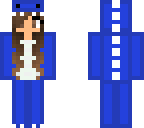 sirevanille blau