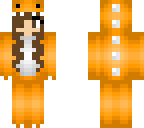 sirevanille orange