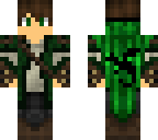 skin for a friend