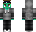 skin for koy