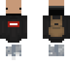 sooo derp skin