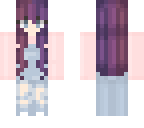 sophie's skin or whatever