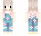 spring overalls
