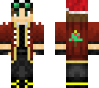 steampunk cristmas