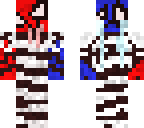 sufferer and tomentor