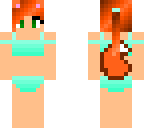 summer kitsune