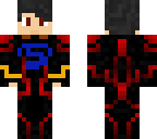 superboy edit