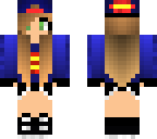 supergirl