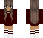 sweater girl edit