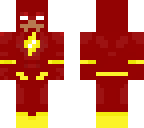 the flash