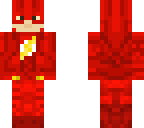 the flash