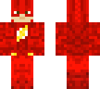 the flash