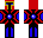 the gem knight
