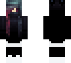 toky ghoul girl