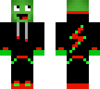 turtle dude