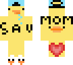 uglt idiot rat kid god