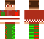 ugly christmas dud
