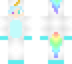 unicorn boy