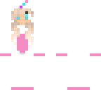 unicorn girl