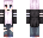 unnamed oc