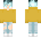 upgrade series - kacey