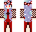 vampire girl