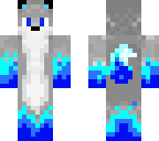 water wolf