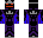 waterflame12 obsidian version