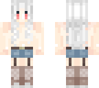 white topless tasty