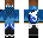 winter boy